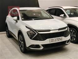 کیا سپۆرتاج